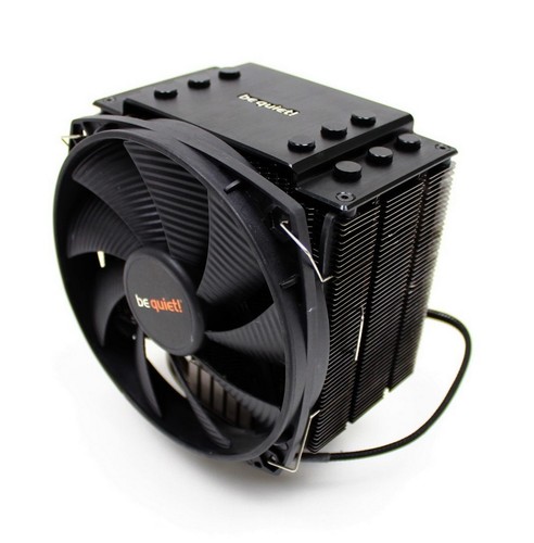 Be Quiet Dark Rock 3 CPU Kühler für Sockel  115x 1200 1366 1700 #336431