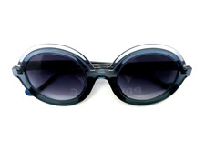 FACE A FACE NOVVA2 COL4012 CAT.3DQ AUTHENTIC FULL RIM SUNGLASSES FRAME 51 23 142