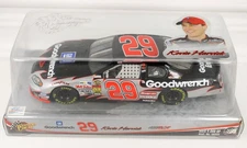 1994 NASCAR KEVIN HARVICK DIE-CAST 1:24 SCALE #29 MONTE CARLO STOCK CAR NO 16222