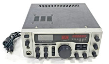 Vintage Galaxy DX-2547 AM / SSB CB Base Station w Side Bands READ