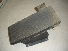 HAMMOND ORGAN PARTS: E-100 Expression / Volume Pedal - Metal - Made to last