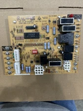 Rheem Ruud Weather King 62-24084-01 Furnace Fan Control Circuit Board 1012-920