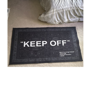 Keep Off Rug Ikea | eBay