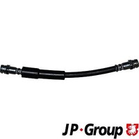 JP Group Bremsschlauch Hinterachse U.A. FüR Audi, Seat, Skoda, VW