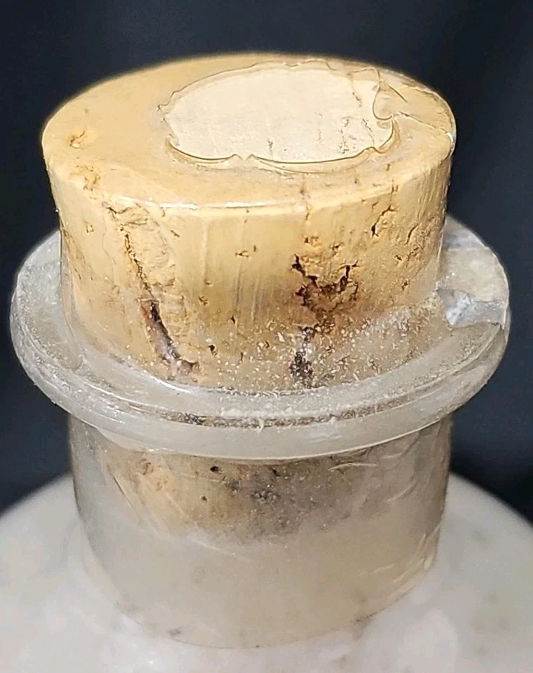 Aromafloria Ocean Mineral Bath Salts Arima Remedy Aromatherapy- 23 oz Sealed MB Foto 3 de 4