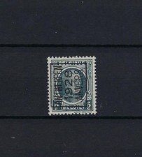 [K94297] Belgium N°PRE171A Royalty MH * SUPERB
