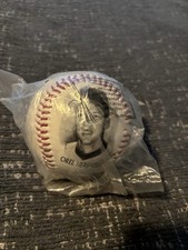 Orel Hershiser Cleveland Indians Photo Baseball