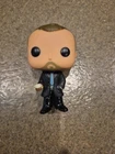 Crowley #200 ~ Funko Pop Television Supernatural (No Box)