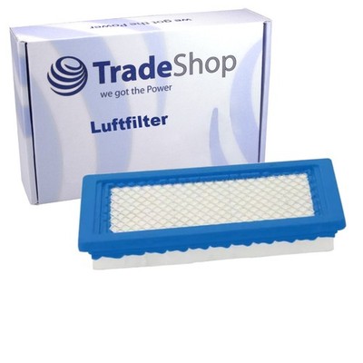 Luftfilter 187x110x25mm kompatibel mit Husqvarna, Yard-Man, Ferris Motoren