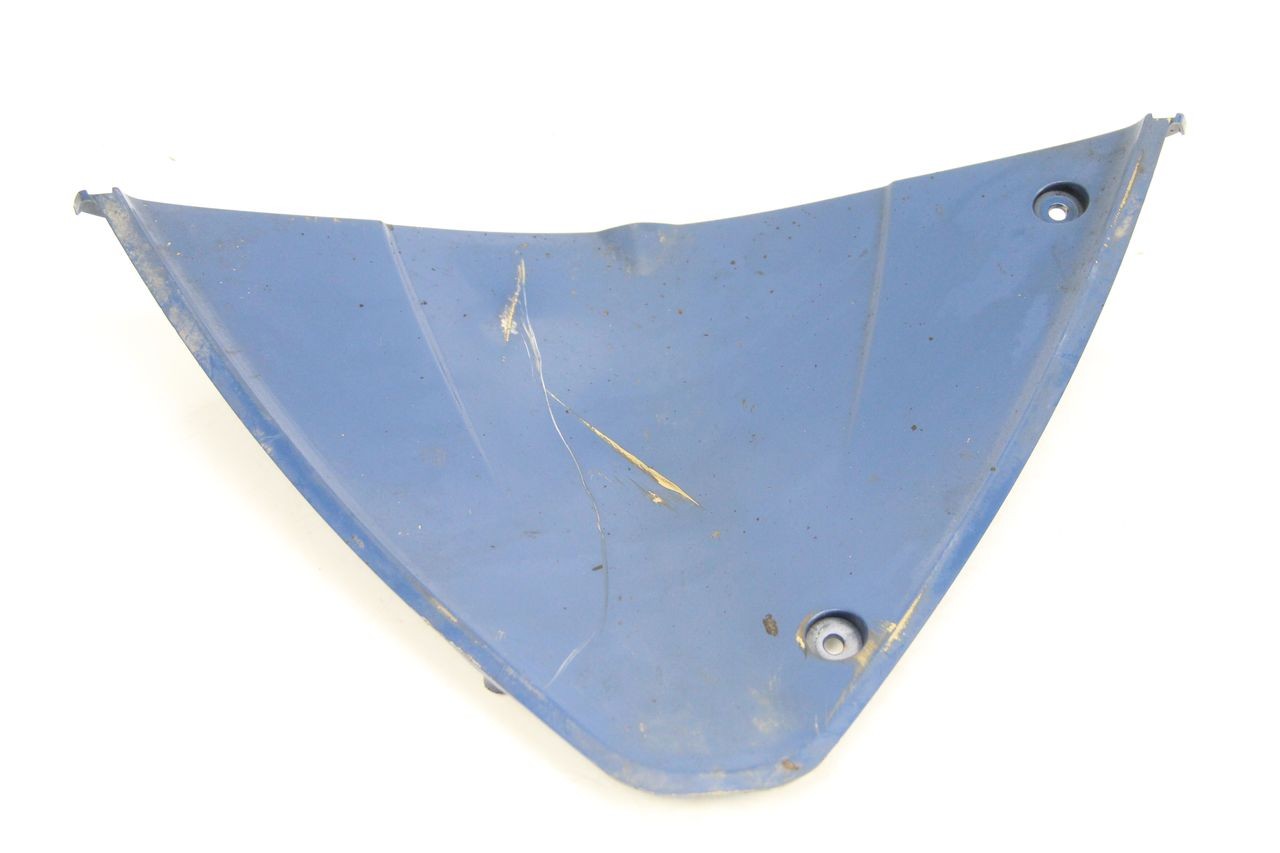 LOWER FRONT FAIRING JUNCTION - YAMAHA FJR ABS 1300 (2006 - 2012)