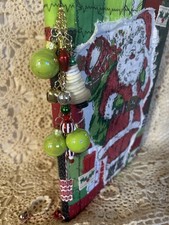 Christmas Junk Journal