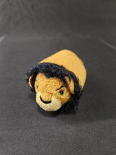 Disney THE LION KING SCAR Mini 3.5" Tsum Tsum Plush Loose