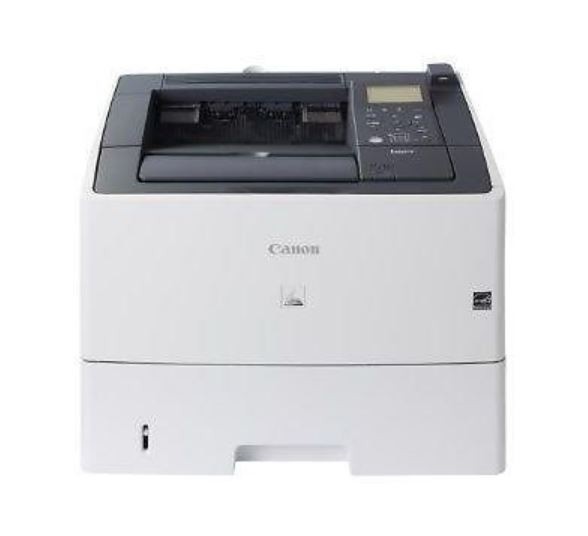 Canon i-SENSYS LBP6780x imprimante laser A4 N&B USB LAN recto verso moins de ...