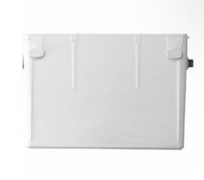 Twyford Concealed Single Flush Lever Cistern White CX9540XX BNIB