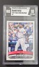 2025 Topps Hobby Rip Night - David Ortiz #5 GEM MINT 10 ⚾️⚾️⚾️🔥🔥🔥