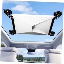 Starlink Mini Suction Cup Mount, Vehicle Sunroof and Glass Surfaces   Secure