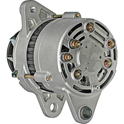 Alternator for Komatsu Excavator PC400 PC410 PC60B PF3W PF5 PW100