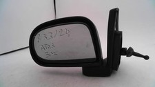 Retroviseur gauche (ou coque) Hyundai ATOS