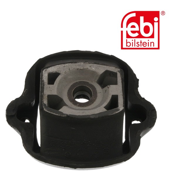 Febi Bilstein Lagerung, Motor 06072 FüR MERCEDES-BENZ-image