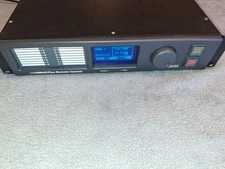 Burke ARC Plus (Professional Broadcast Equipment)