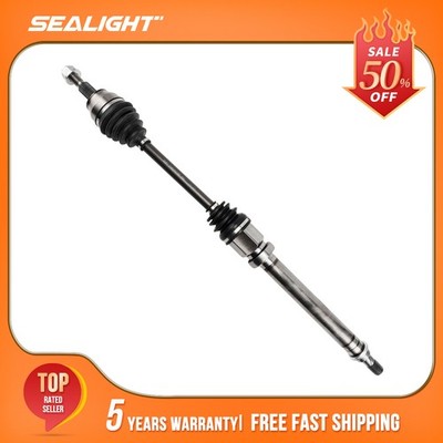 For 2012-2018 Ford Focus 2.0L Front Right Side CV Axle Shaft Assembly 66-2305