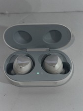 Samsung Galaxy Buds SM-R170 True Wireless Bluetooth Earbuds. White Needs Ear Tip