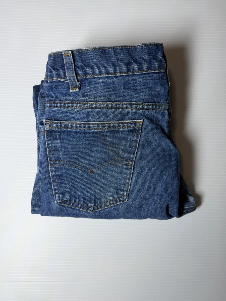 Levi'S 509 Jeans for Men for sale - eBay