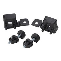 Hochkompatible L+R Scheinwerferhalterung Montagehalterung FüR Ford For Fusion
