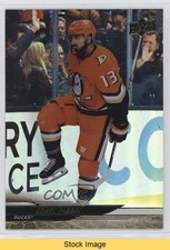 2024-25 Upper Deck Extended Series Silver Foil Robby Fabbri #501 READ t9i