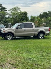 2004 Ford F-150 SUPERCREW