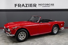 1968 Triumph Other on eBay