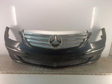 Pare-choc avant Mercedes CLASSE B