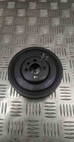 VW GOLF VIII CD1 Kurbelwellenriemenscheibe 03G105243 1.90 Diesel 2008 31810754