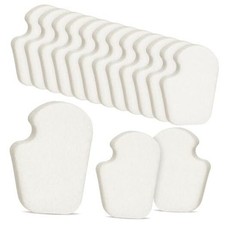 Metatarsal Felt Foot Pads Dancers Pads for Feet Sesamoiditis Pad Feet Left Foot