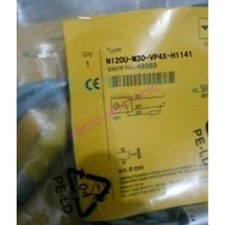 one new TURCK NI20U-M30-VP4X-H1141 1582457 Inductive sensor Free ship #YP1