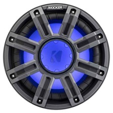 Kicker 51MWE104 10" Marine Sub 4-Ohm - Used Open Box