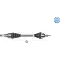 Meyle 16-14 498 0055 Antriebswelle FüR Renault Megane BM0 1 CM0 1 KM0 1 LM0 1