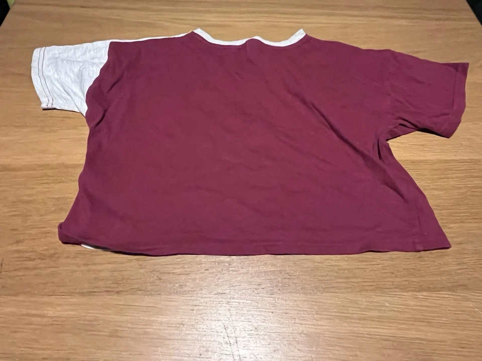 Harry Potter T-Shirt Girls, 10-11 Year Old - Image 2 of 4