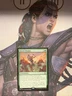 Desert Warfare [Modern Horizons 3 Commander] Magic MTG
