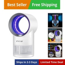 Fly Trap Indoor,Fruit Fly Traps for Indoors Mosquito Trap Indoor Insect Trap ...