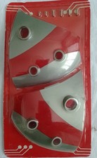 Ultimate Real Robots: Spare Part Issue 30 - Side Panels - New & Sealed