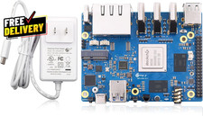 5 plus 8GB Lpddr4/4X Rockchip RK3588 8-Core 64-Bit Single Board Computer .....