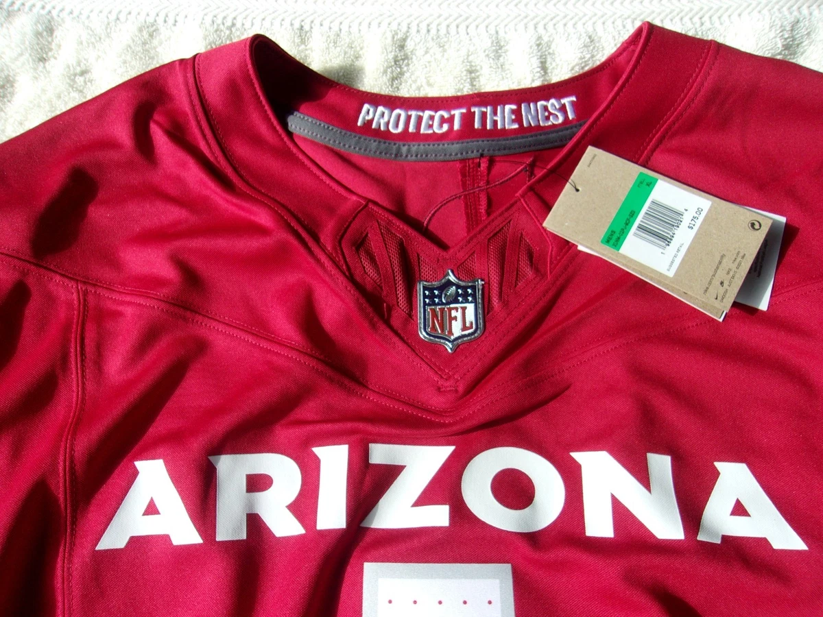 Nike Arizona Cardinals NFL Jerseys for sale | eBay