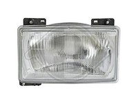 Scheinwerfer Links FüR Fiat Ducato 1982-1994