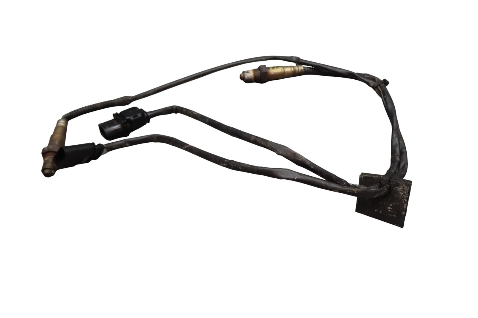 Bentley Continental GT 2003-2018 Front Oxygen sensors Set