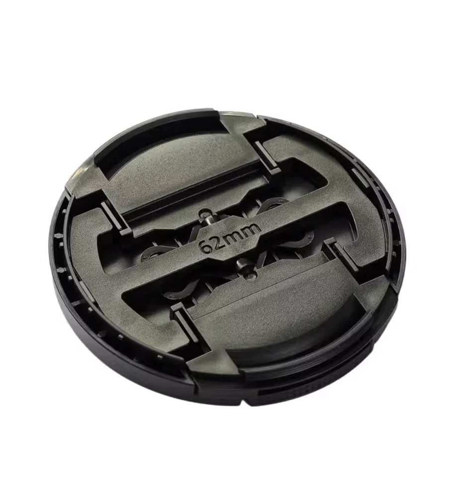 Cubierta de tapa frontal de lente original 62 mm para Panasonic DMC-FZ1000 Leica V-LUX TYPE114 Foto 2 de 2