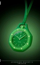 Swatch X Ap Royal Pop New presale 16th may 2026 🔥 ⌚️ Brand New Fast Shipping