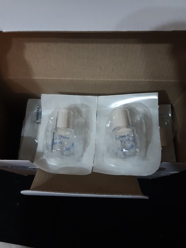 Hudson Rci Humid-vent Mini RGH011U Box Of 50 - Afbeelding 2 van 2