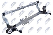 Wischergestänge NTY EMW-PL-012 für OPEL CORSA S07 X15 L08 L68 LPG CDTI Turbo