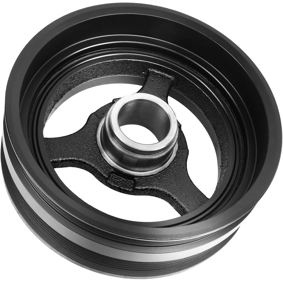 Harmonic Balancer for Chevrolet C6 Corvette 2006-2013 Camaro 2014-2015 V8 7.0L Foto 4 de 4